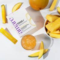 Amare EDGE+ Mango – Focus & motivatie met nootropics