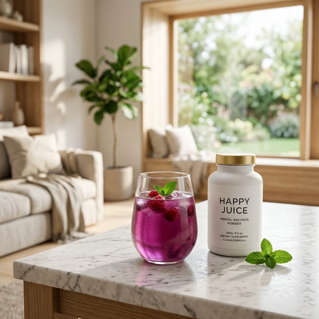 Amare Wellness Science