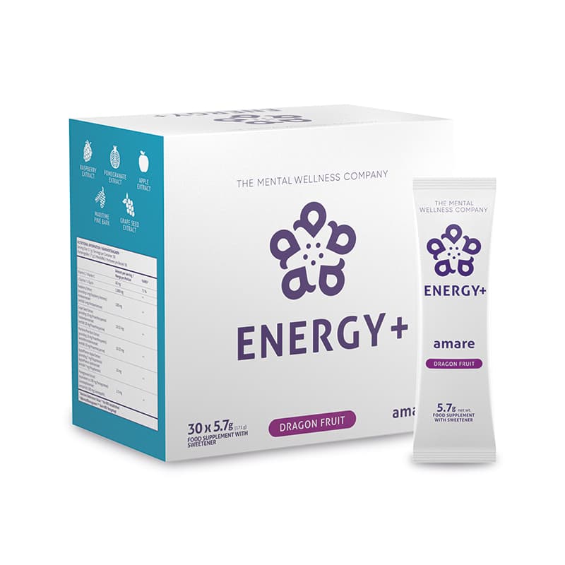 Energy+