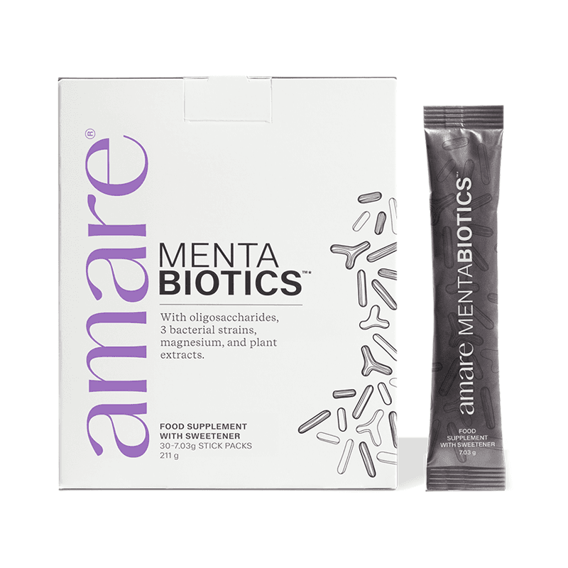 Amare MentaBiotics