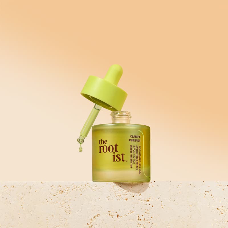 Clarify Balancing Serum voor een vette hoofdhuid