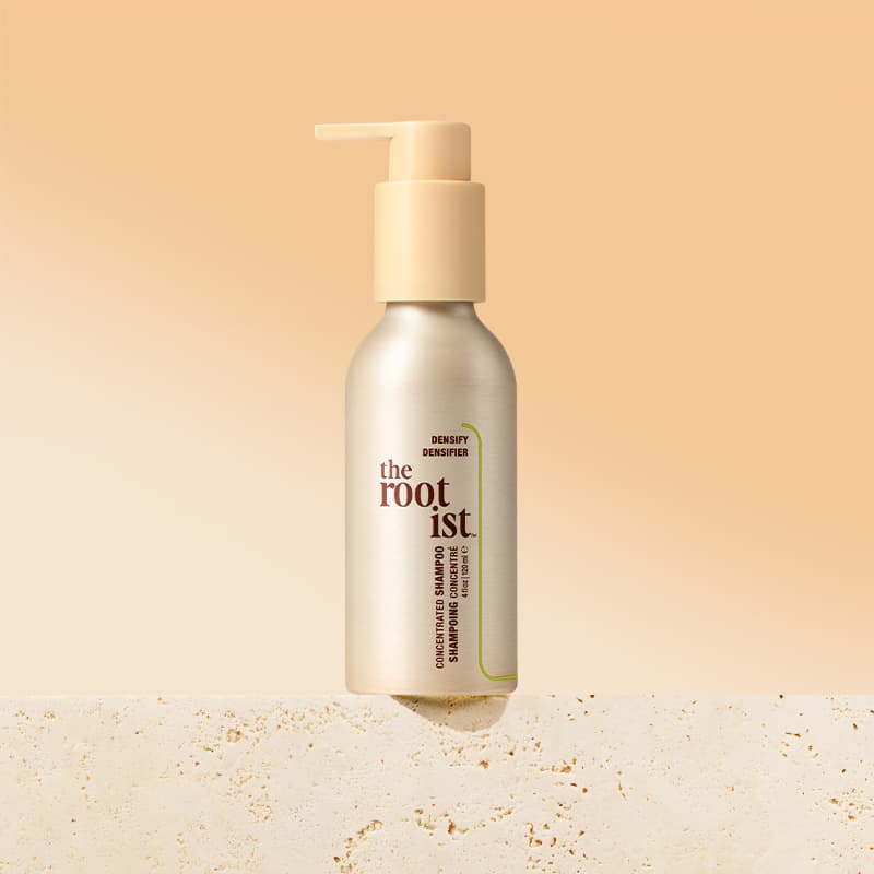 Verdichten Geconcentreerde Shampoo