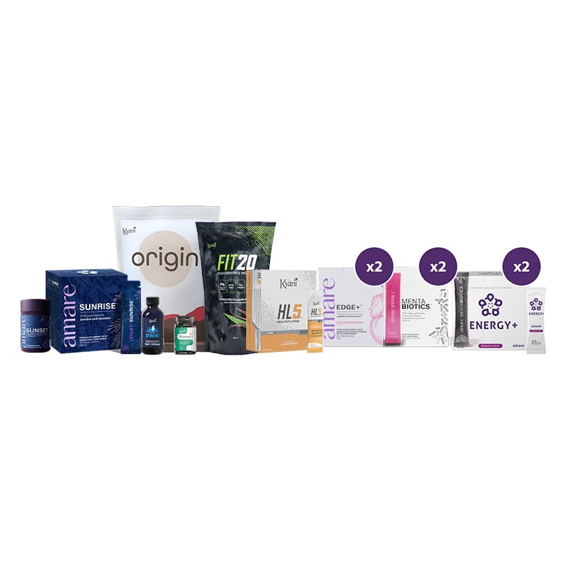 Happy Lifestyle Pack Pro