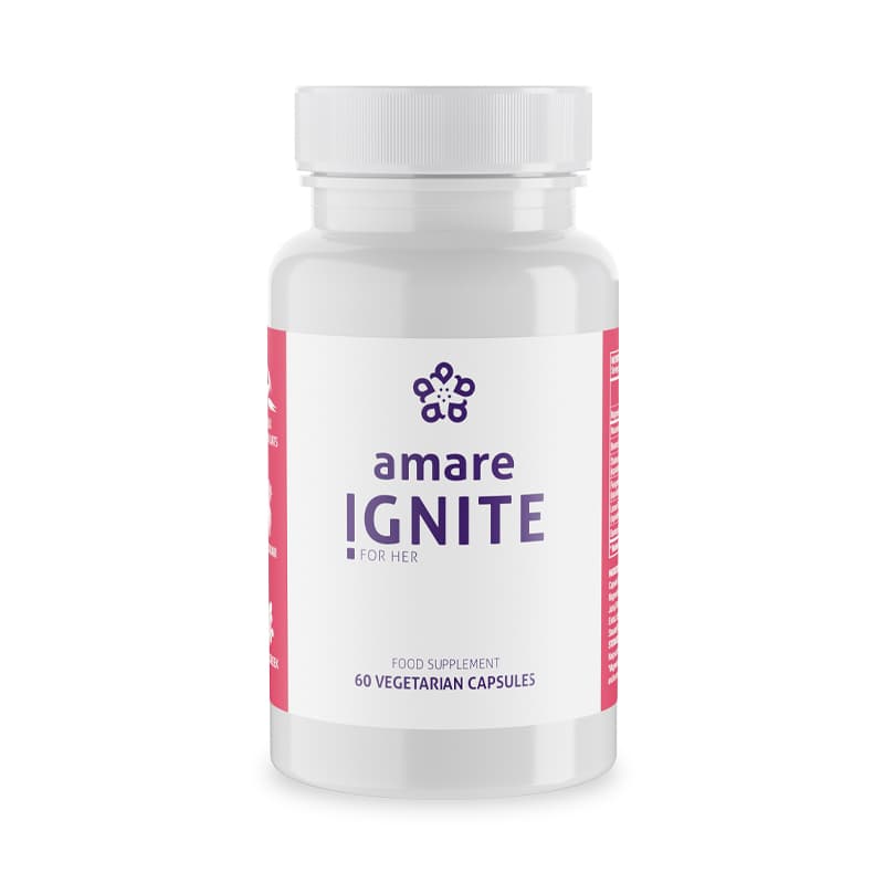 Amare Ignite for HER