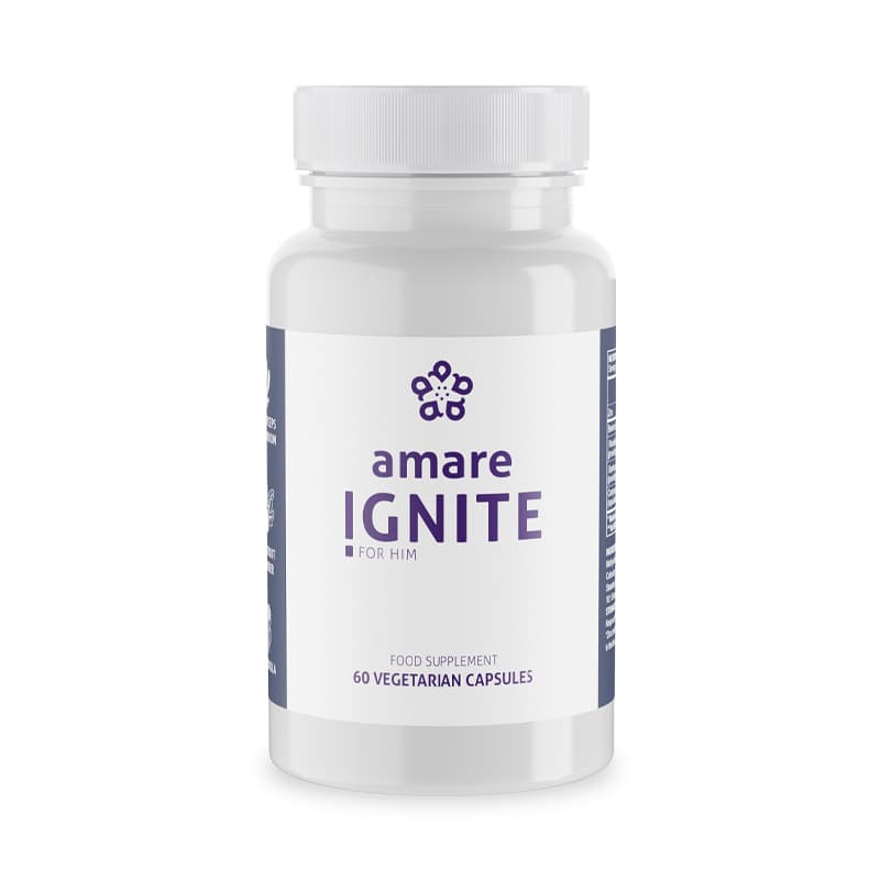 Amare Ignite for HIM