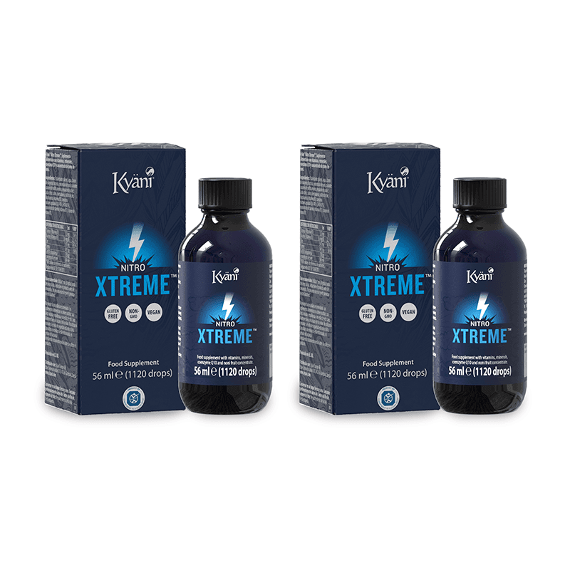 Amare Xtreme 56ml 2-Pack