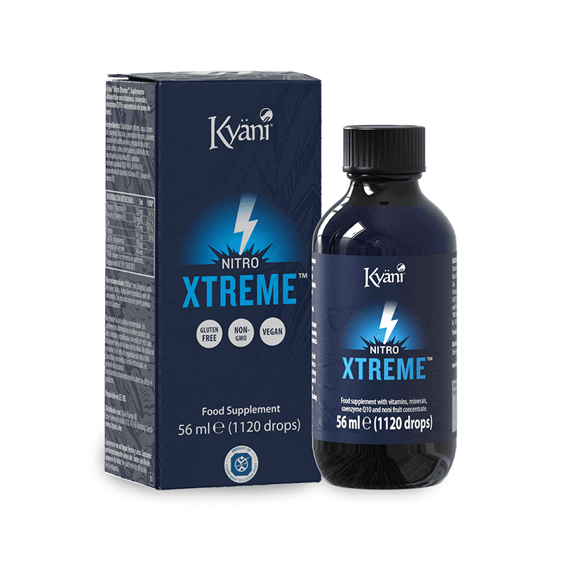 Amare Nitro Xtreme 56ml