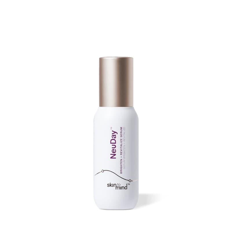 Skin to Mind NeuDay™ Brighten + Revitalize Serum