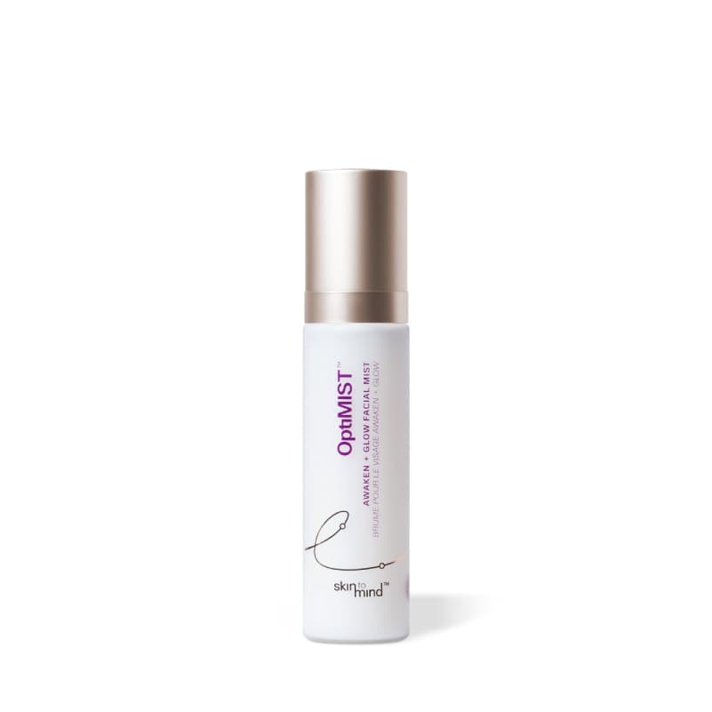Skin to Mind OptiMIST™ Awaken + Glow Facial Mist