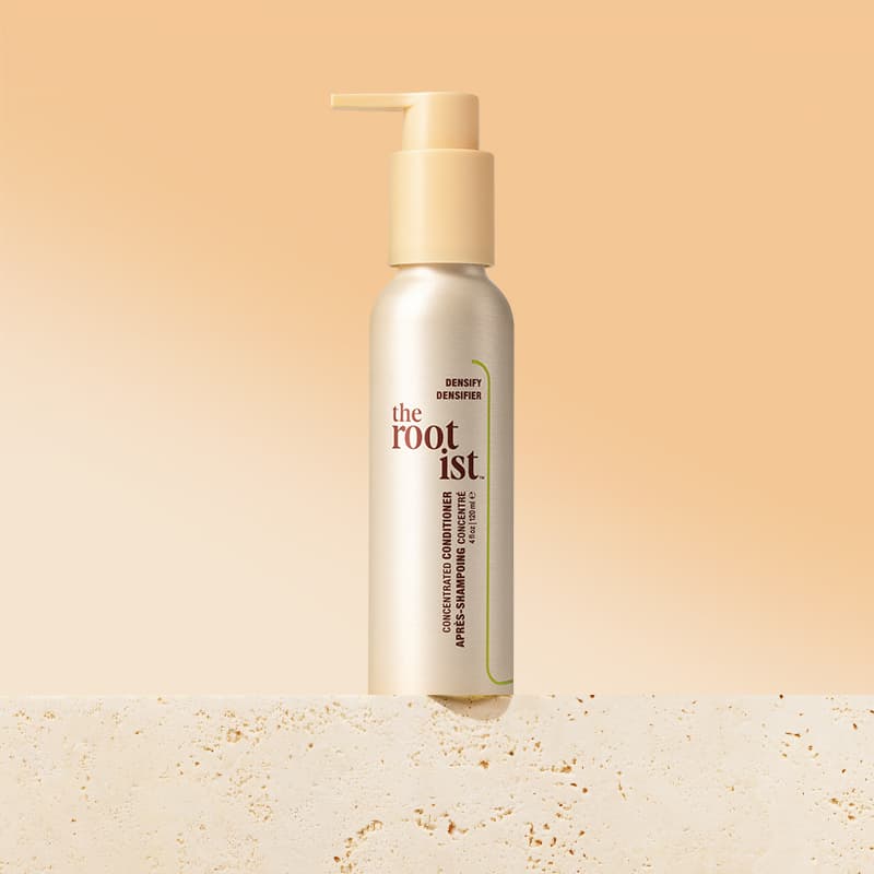 Verdichten Geconcentreerde Conditioner