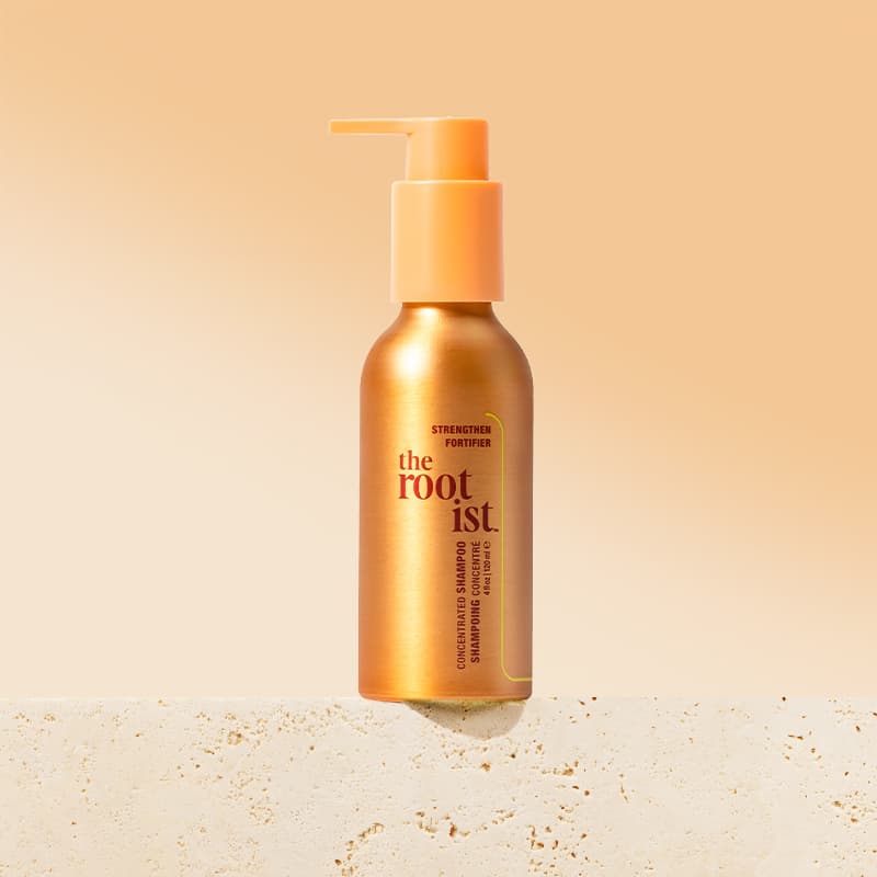 Versterken Geconcentreerde Shampoo