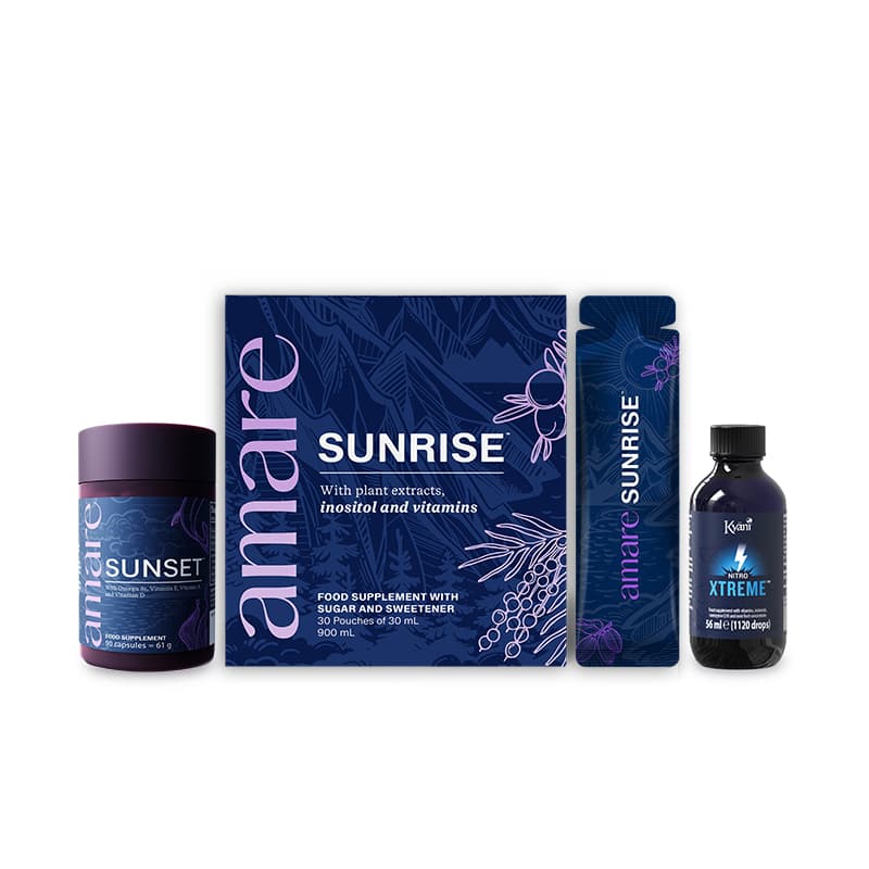 Triangle of Wellness Xtreme™