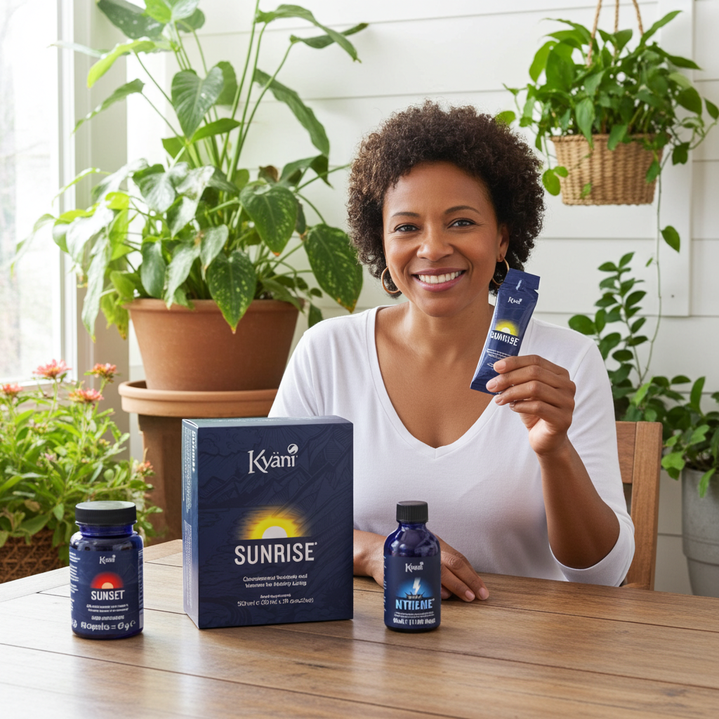 Amare Triangle of Wellness Xtreme – Synergistische ondersteuning voor dagelijks welzijn