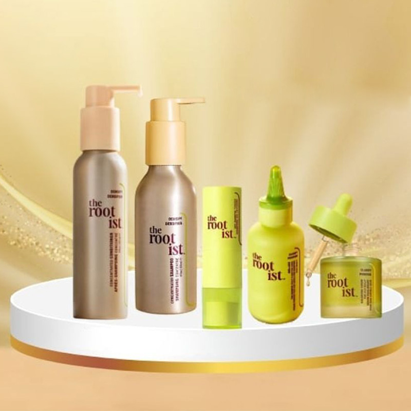 The Rootist Haar Collectie