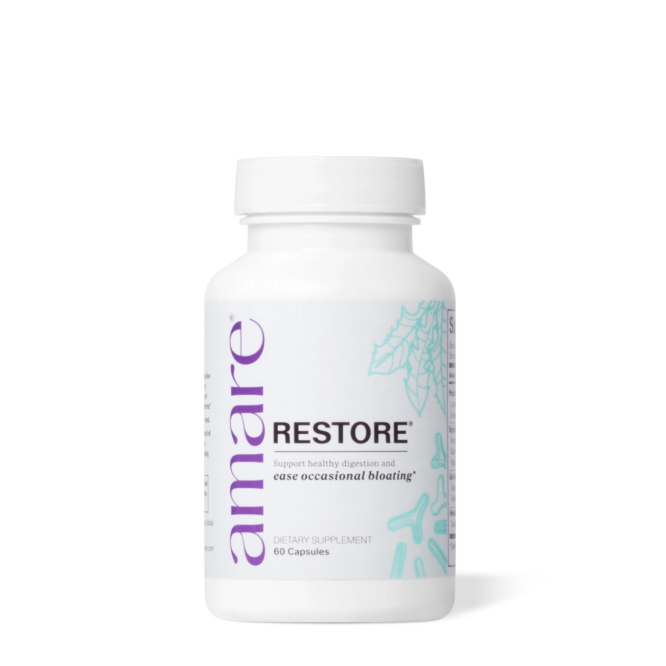 Restore supplement